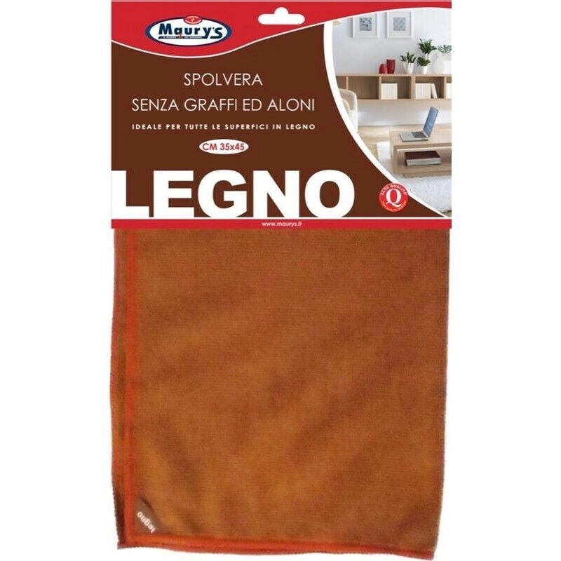 MAURY'S PANNO PER LEGNO 35X45CM