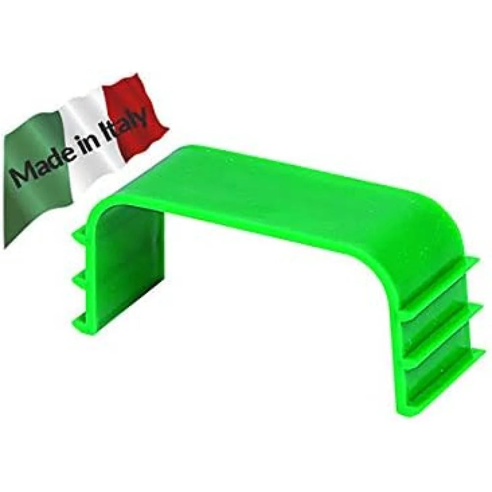 Supporto di bloccaggio euro plus 65x50 vecamco 9811-101-00
