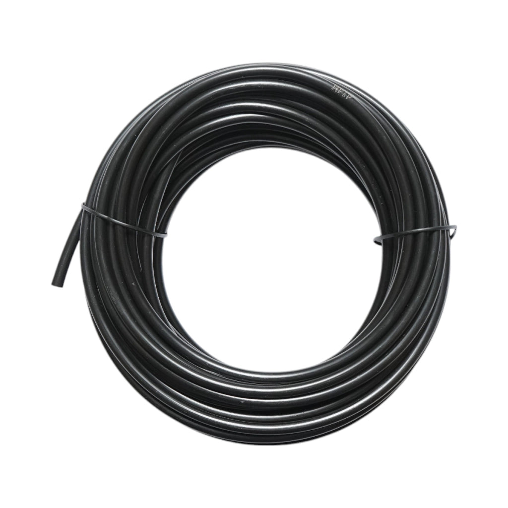 Kit completo per irrigazione a goccia con tubo da 19 m, ugelli, rubinetti e aste di fissaggio (37 pezzi)