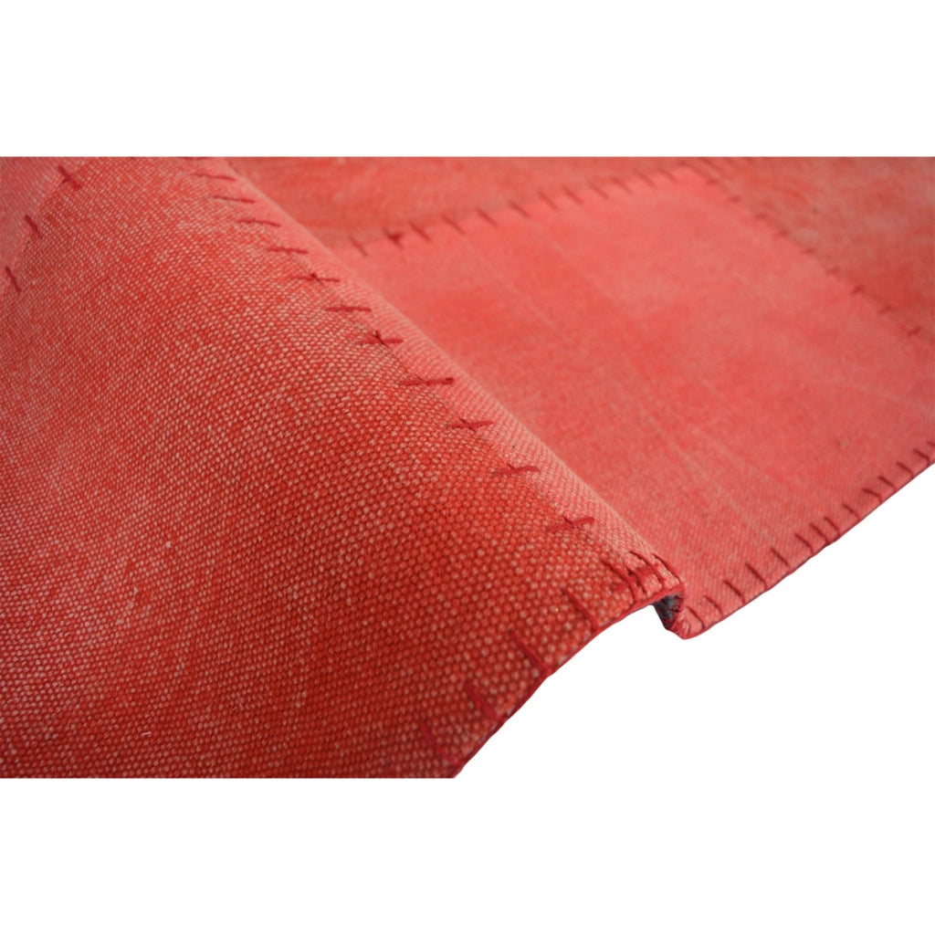 Tappeto Vintage Lyrical 100 in Cotone Patchwork