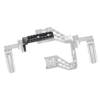 Aptaris staffa a L, lunga