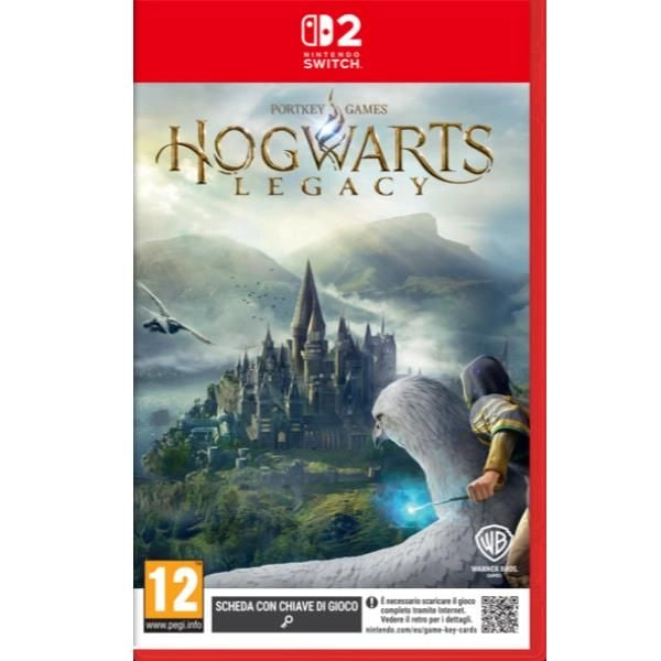 Hogwarts legacy switch 2 - 1176666