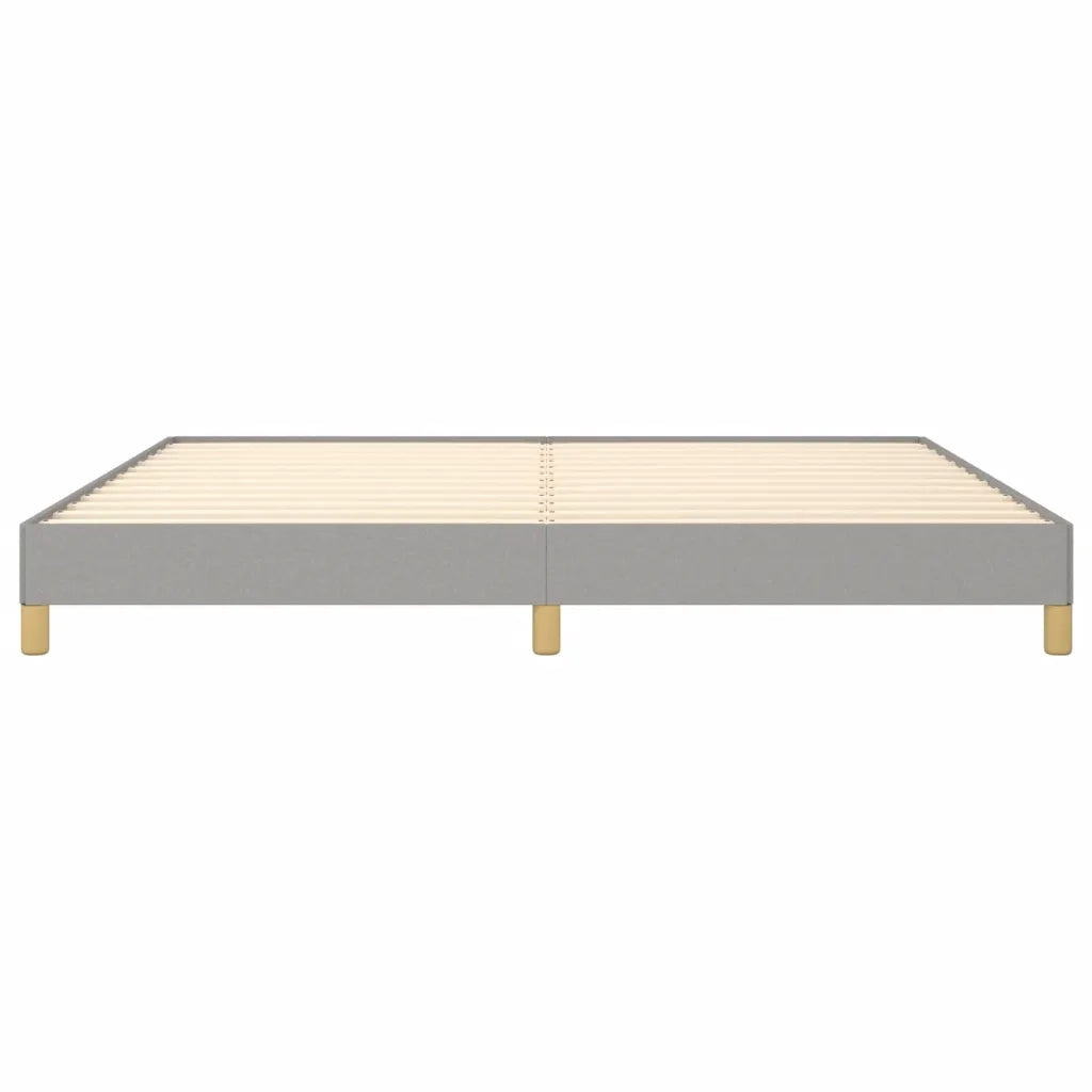 Giroletto Grigio Chiaro 200x200 cm in Tessuto cod mxl 58259