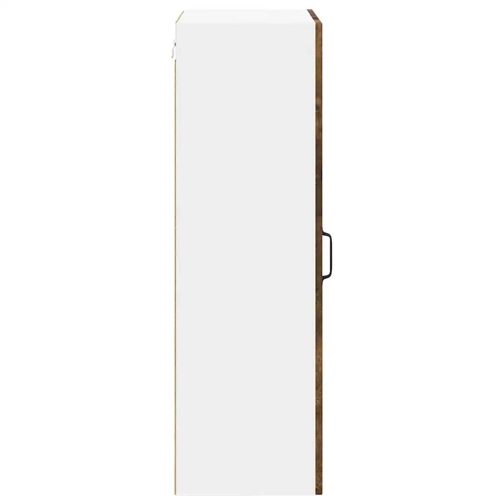 Pannello lavastoviglie Kalmar Rovere fumé 50 x 31 x 100 cm