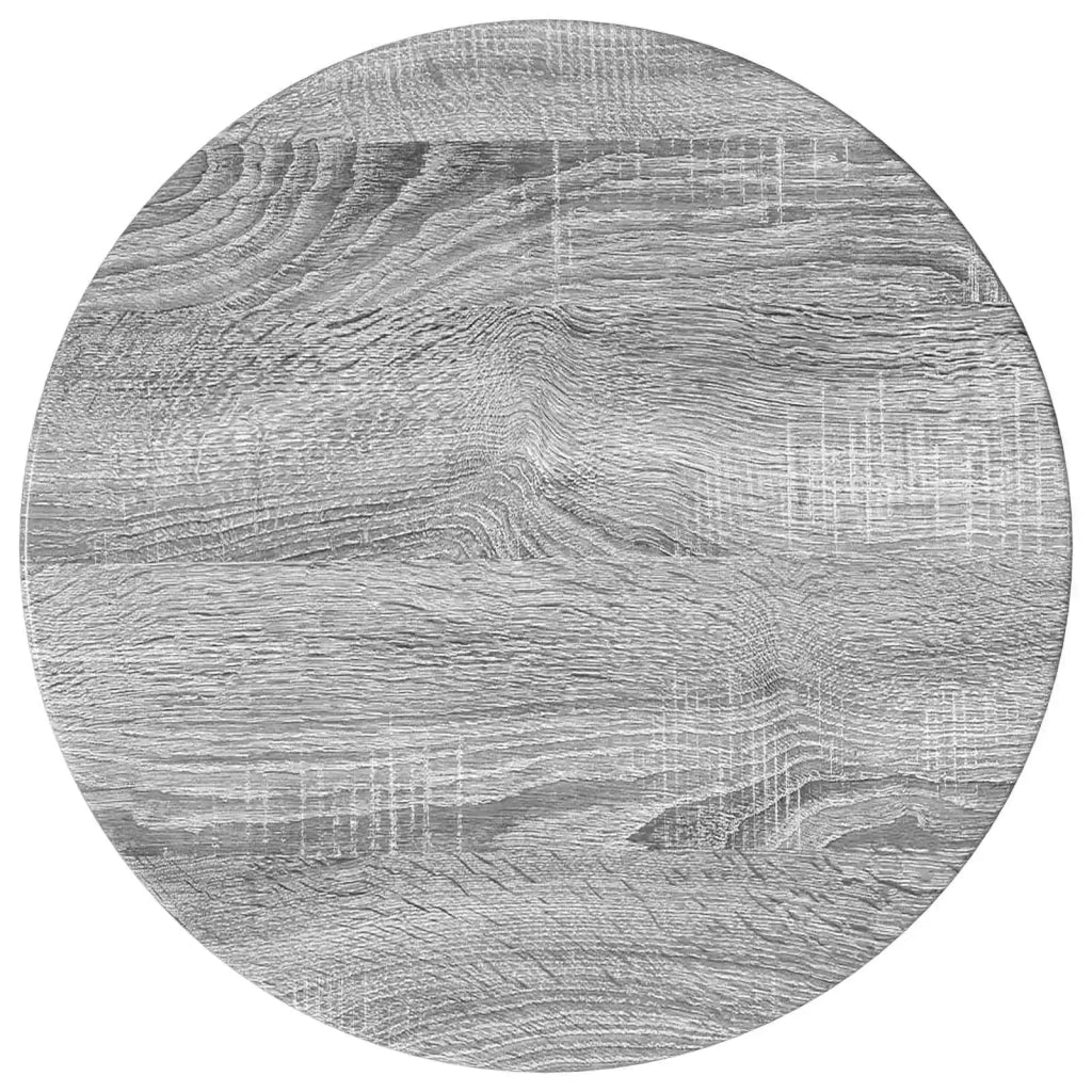 Mobile laterale Grigio Sonoma 40 x 40 x 100 cm 899849