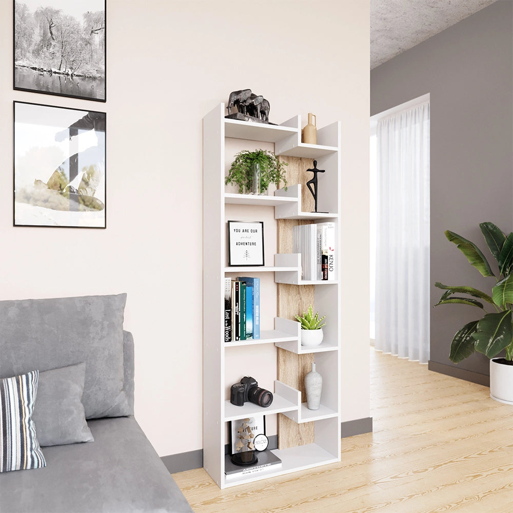 Vicco Divisorio per ambienti Sonoma 61 x 160.2 cm