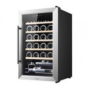 CECOTEC 00125 - Bolero GrandSommelier 2450 Inox Compressor