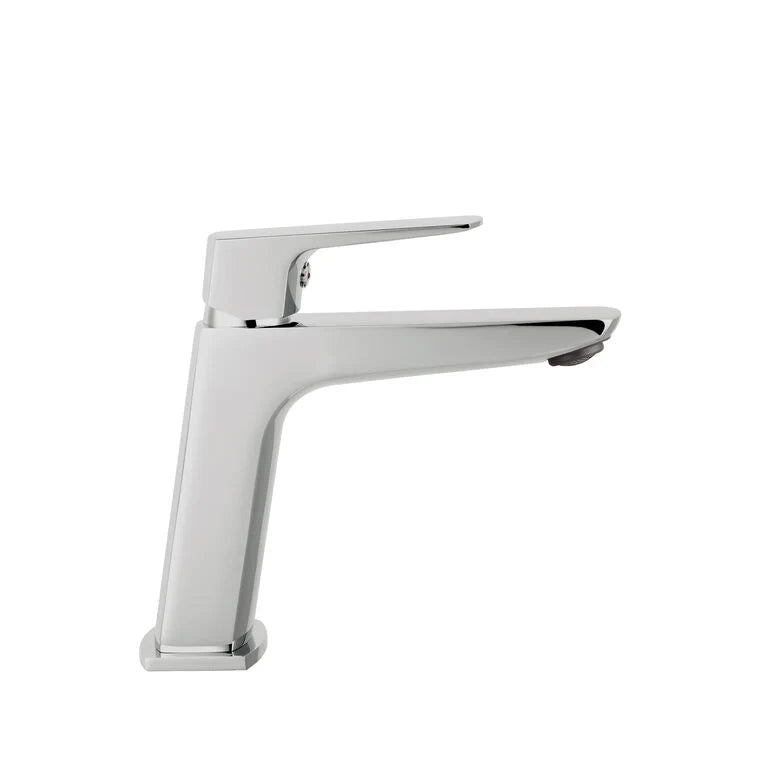 Miscelatore lavabo Marriot Cromo DUCHA.ES