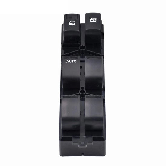 Comando di apertura portiera per D-MAX - Nero - Numero di articolo 8-97417469-0 - Adatto per D-MAX