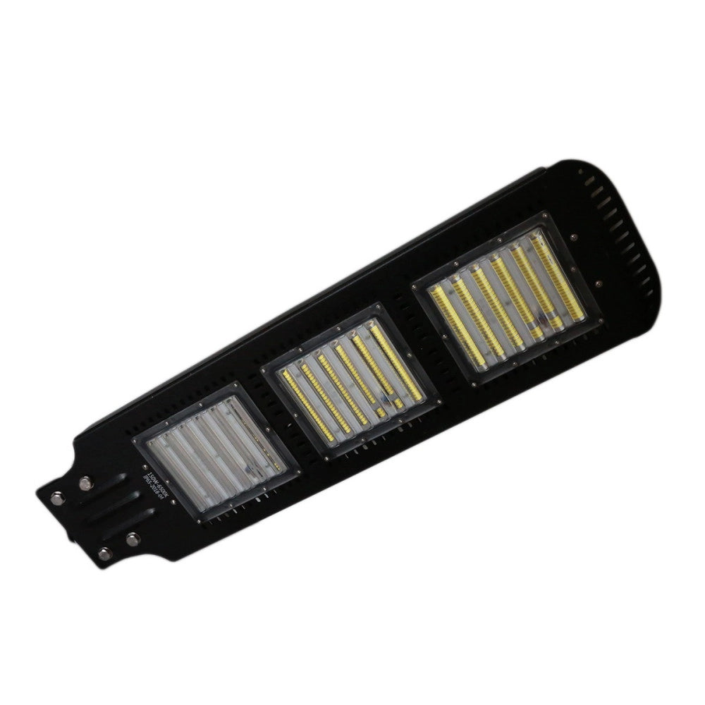 Trade Shop - Lampione Faro Stradale Armatura Led 150w Luce Fredda 6500k 150w 150watt -
