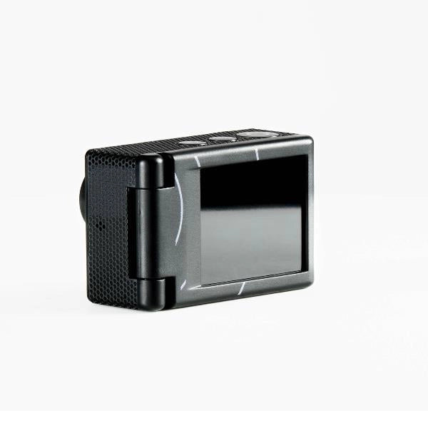 Nilox nxacv1flip01 fotocamera per sport d'azione 4 mp 4k ultra hd cmos 65 g