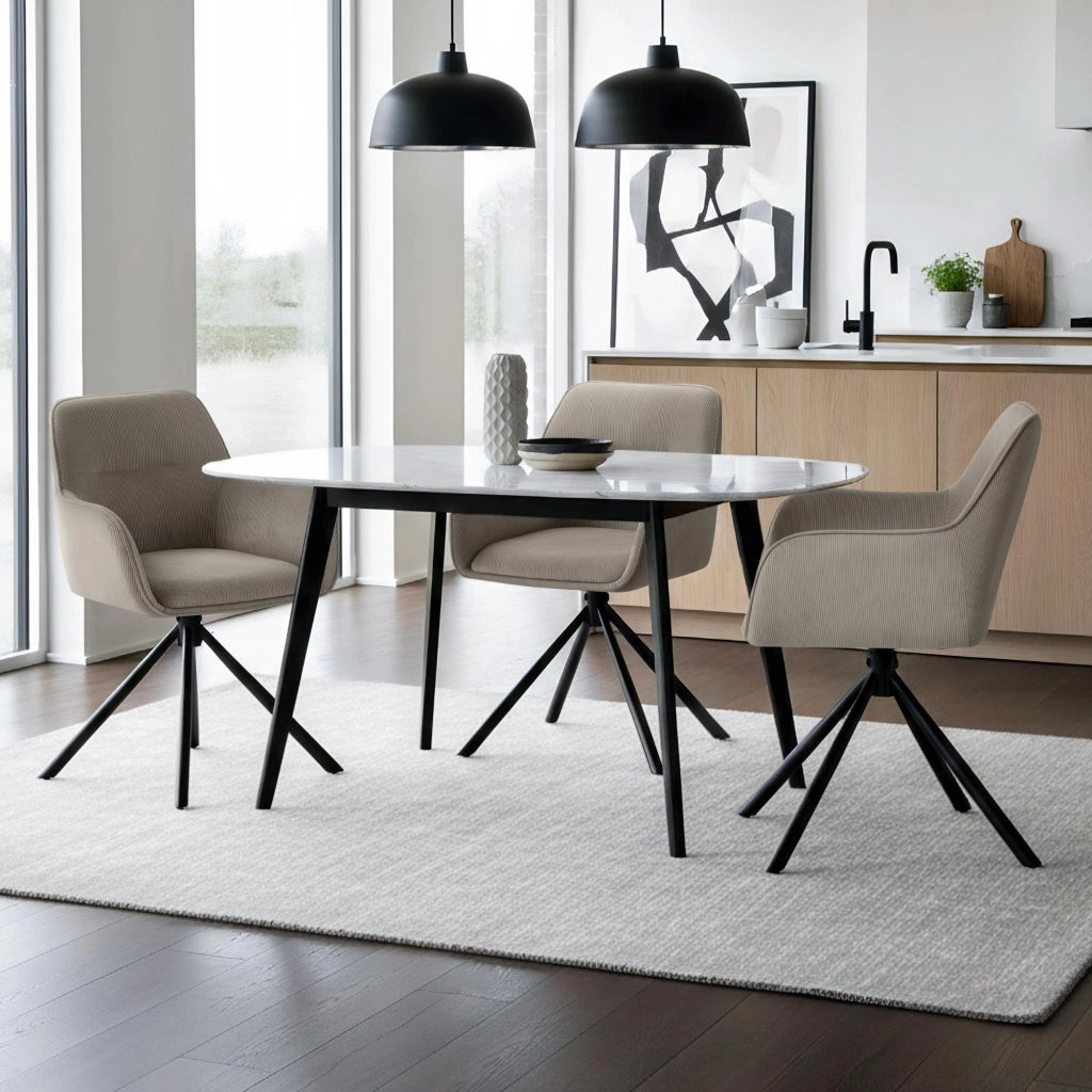 Sedia Tipton Cord 4