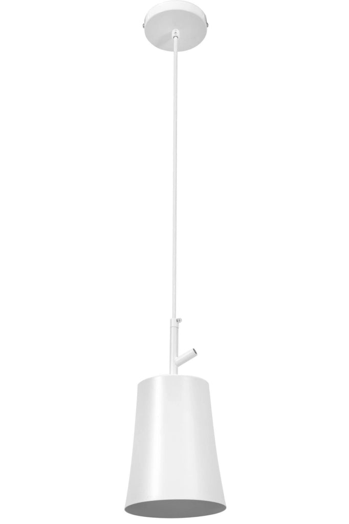 Lampada Da Soffitto APP1035-1CP White