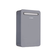 Scaldabagno A Gas JUNKERS BOSCH THERM 5600 O T5600 O 12 litri Low NOx Da Esterno GPL Outdoor