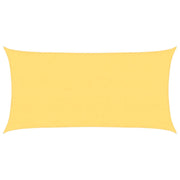 Vela Parasole 160 g/mÂ² Beige 3x6 m in HDPE