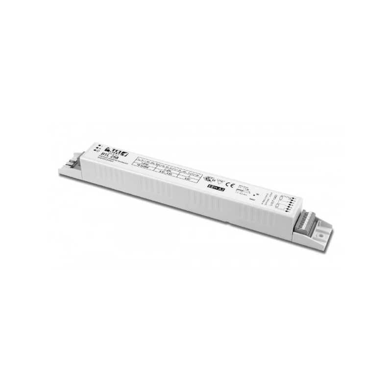 137994H Ballast Elettronico Tci Btl 258