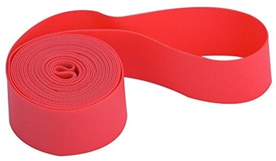 Copertura cinturini bicicletta 2 pezzi - Protezione cinturino pneumatico in PVC - Difensore antilecco pneumatico - Resistente e leggero - Adatto per pneumatici da 20/24/26/29 pollici