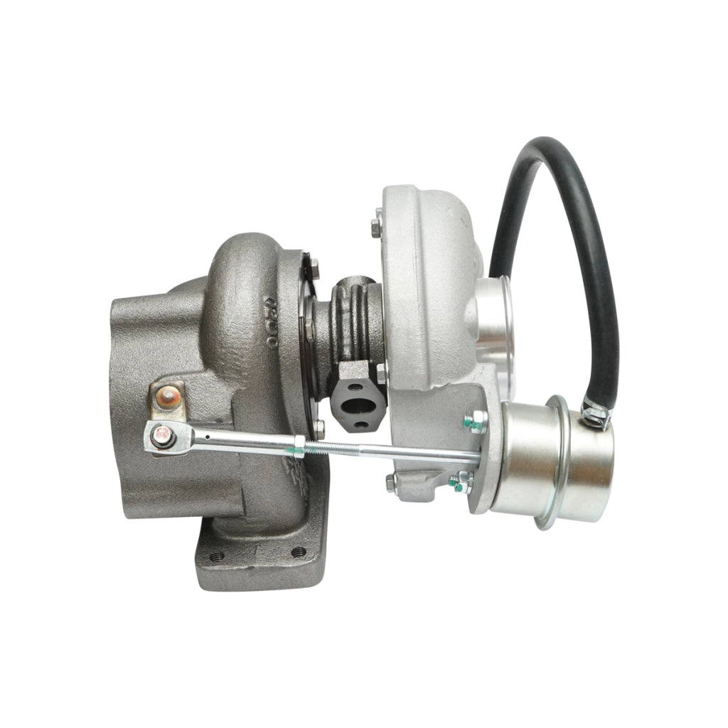 Turbocompressore 75 kW AC T3 per JCB, Perkins 3CX, 4CX con motore 4.4 Dieselmax, 444 OEM 320-06160