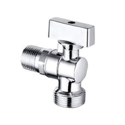 RUBINETTO LAVATRICE A SFERA- 1/2x3/4- DH- pezzi 1
