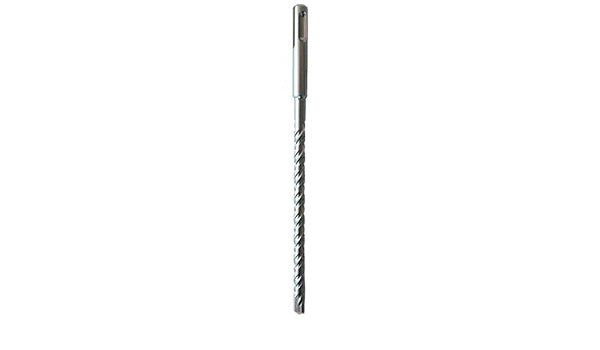 PUNTA SDS-PLUS 'T-REX' 4x160 mm - ECEF