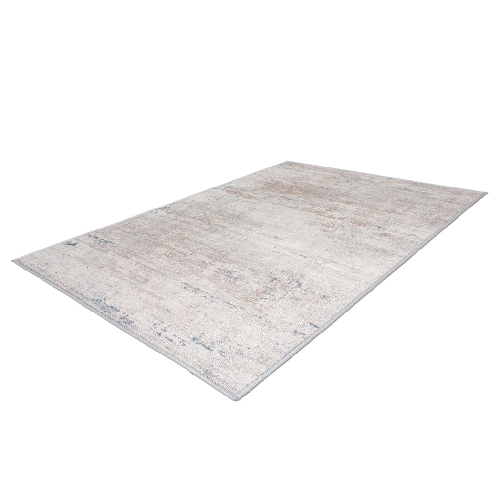 Tappeto moderno Magia Beige 80x150 cm