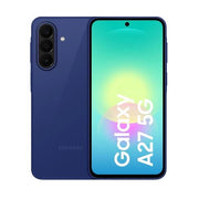 Samsung a27 5g blue 6/128gb        sm-a276bzbbeue - 8806099353506