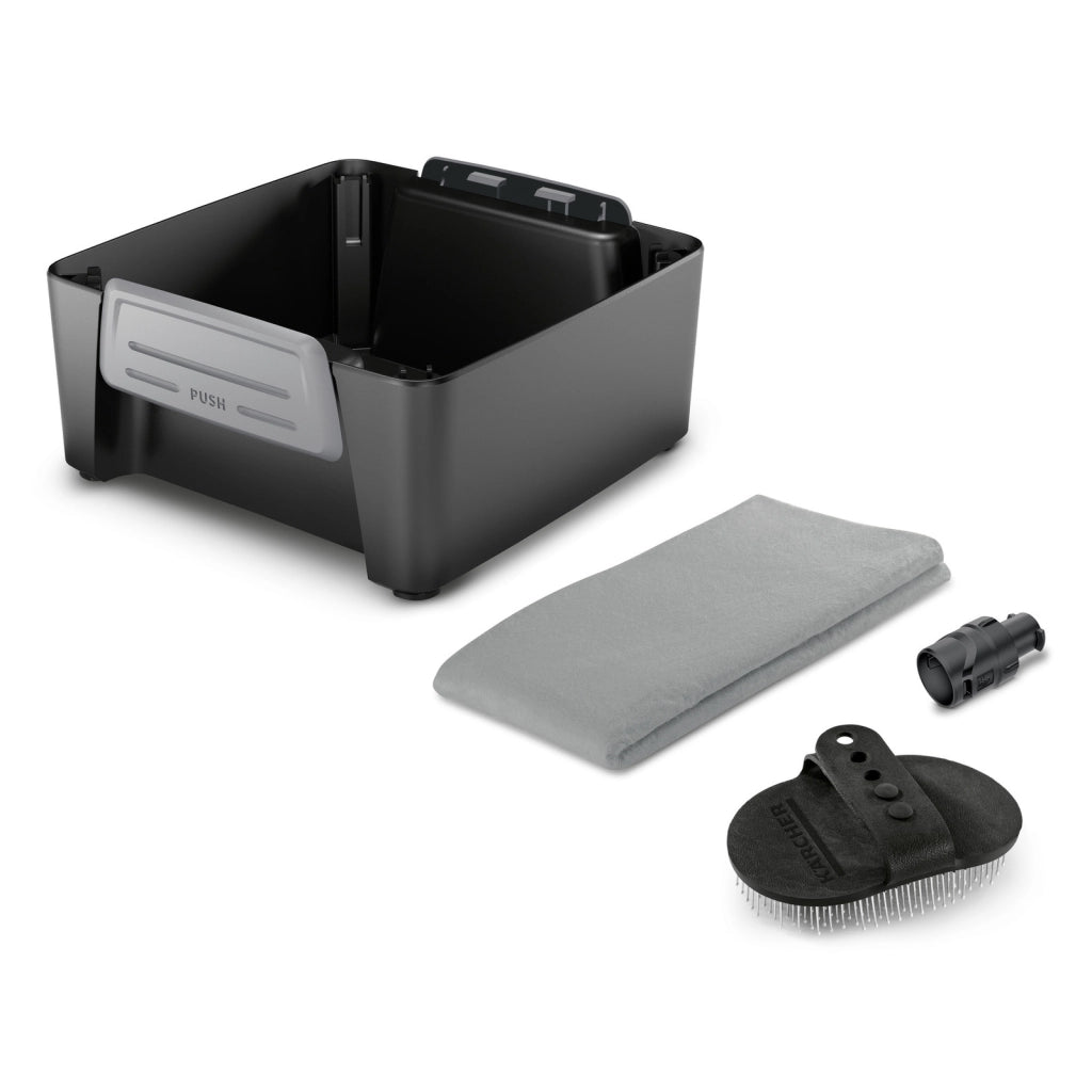 Karcher Pet Box