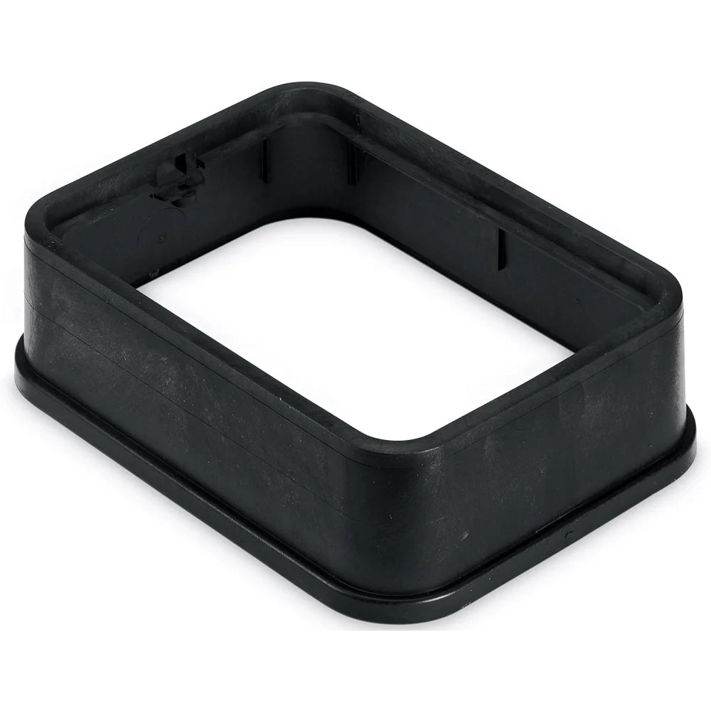 Rain bird prolunga per ventilbox vba02674 senza coperchio