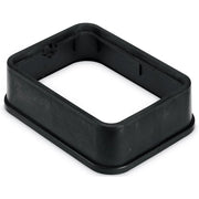 Rain bird prolunga per ventilbox vba02674 senza coperchio