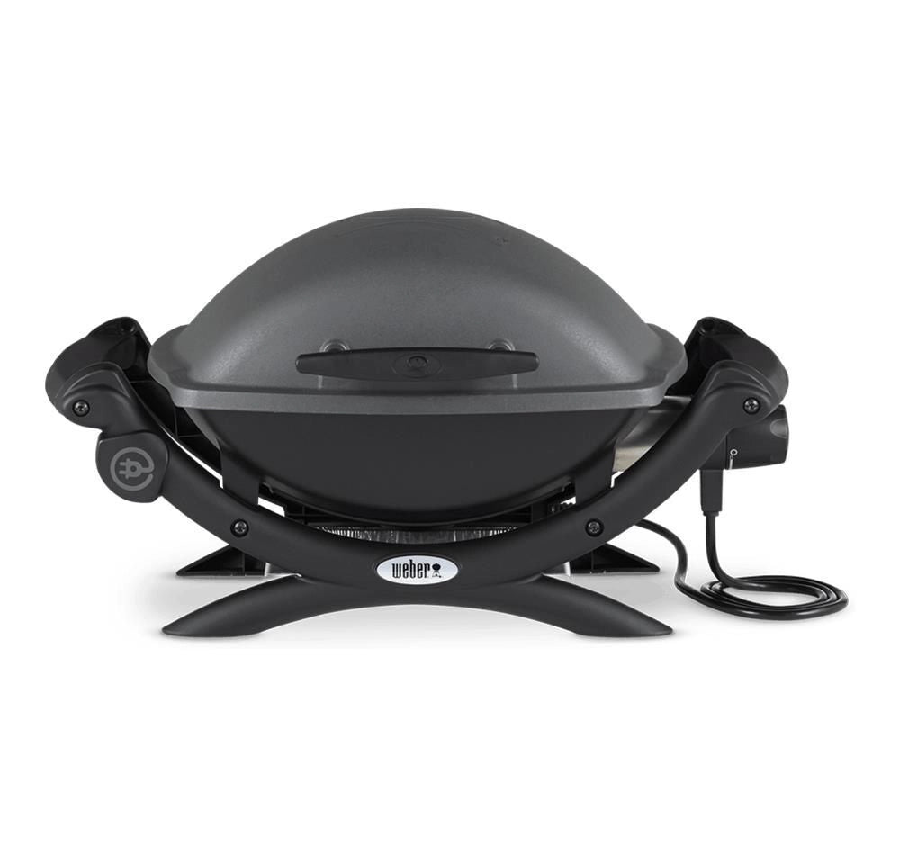 Weber Q 1400 - Barbecue Elettrico