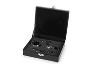 cofanetto in pelle 5PZ SOMMELIER