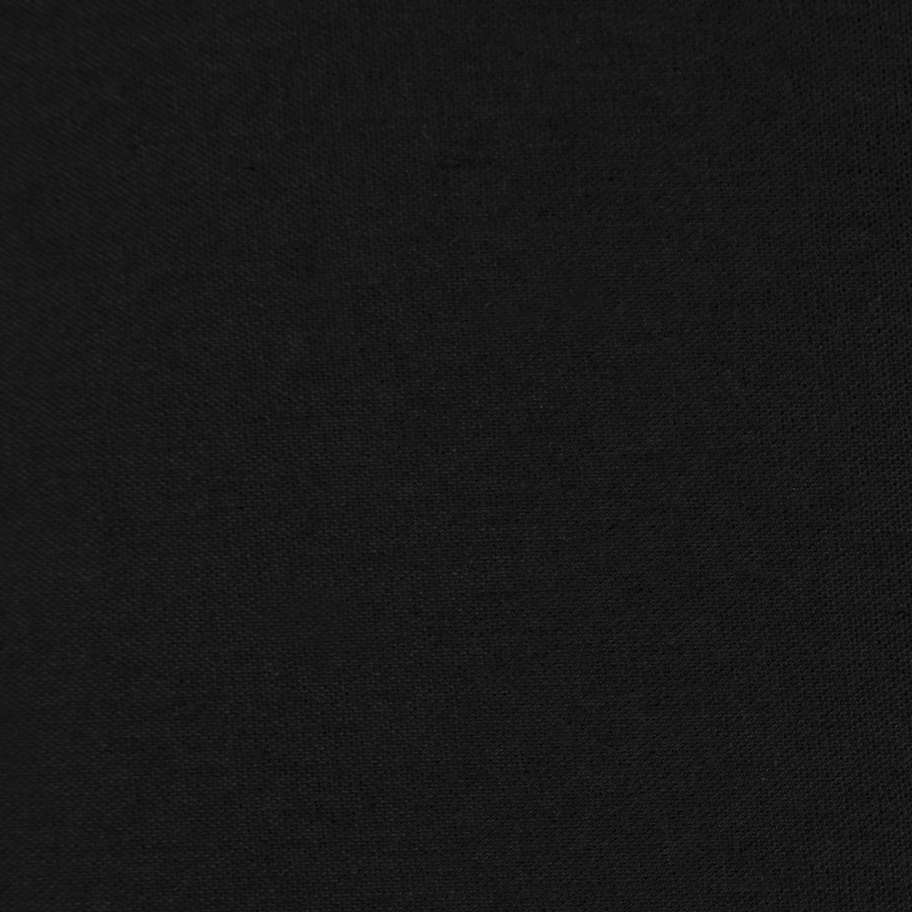 Lampada da Tavolo Argento Ceramica 42H cm Nero Policotone Paralume Base a Costine Moderna