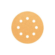 Bosch 2 608 605 061 accessorio per levigatrici 5 pz