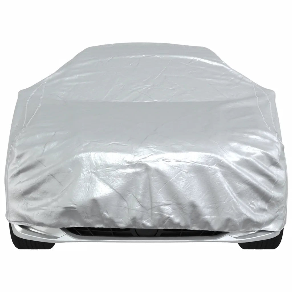 Copriauto per Berlina Cinghie con Fibbia Argento Pieno L PEVA 4008952