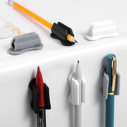 9 pacchi di penne adesive per parete, penne adesive per organizzatore di scrivania, penne adesive per docenti, studenti, medici, penne adesive per lavagna
