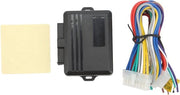 Modulo di Avvolgimento e Sfogliamento Finestre Elettriche a 4 Porte per Auto a 12V DC - Lifter di Avvicinamento Finestre Elettriche con Cinturino.