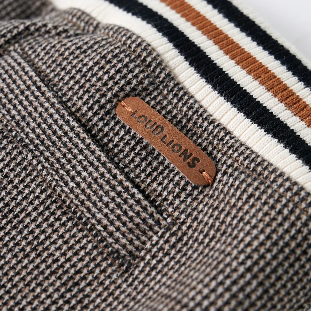 Pantaloni per Bambini Ecru 104 CFW3457179
