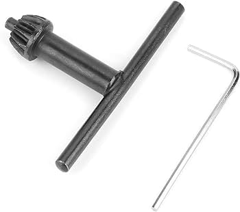 CHIAVE PER MANDRINO A CREMAGLIERA 16 mm - universale - PG PROFESSIONAL