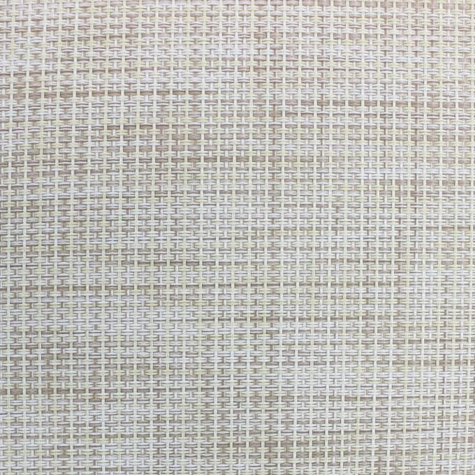 Sdraio mare prendisole Pieghevole in Alluminio Textilene cm 98x67 5x106 - BURT