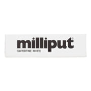 Milliput Superfine White - Colla epossidica bicomponente BIANCA