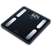 Beurer Bilancia diagnostica BF 400 Signature Line Black