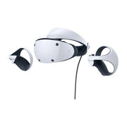 Sony PlayStation VR2 Display montato sulla testa dedicato Nero, Bianco