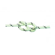 TRECCIA A.T. BIANCA Ø MM. 4 MT 200 BRAID A.T. WHITE Ø MM. 14 MT 200