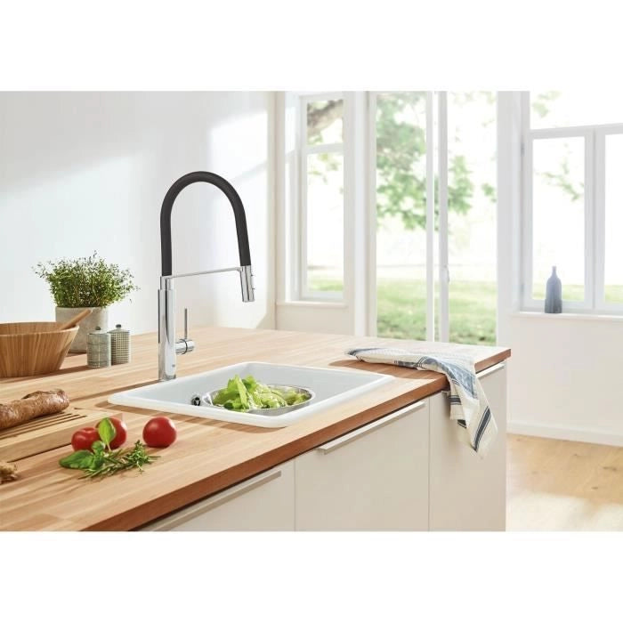 GROHE Concetto Miscelatore lavello