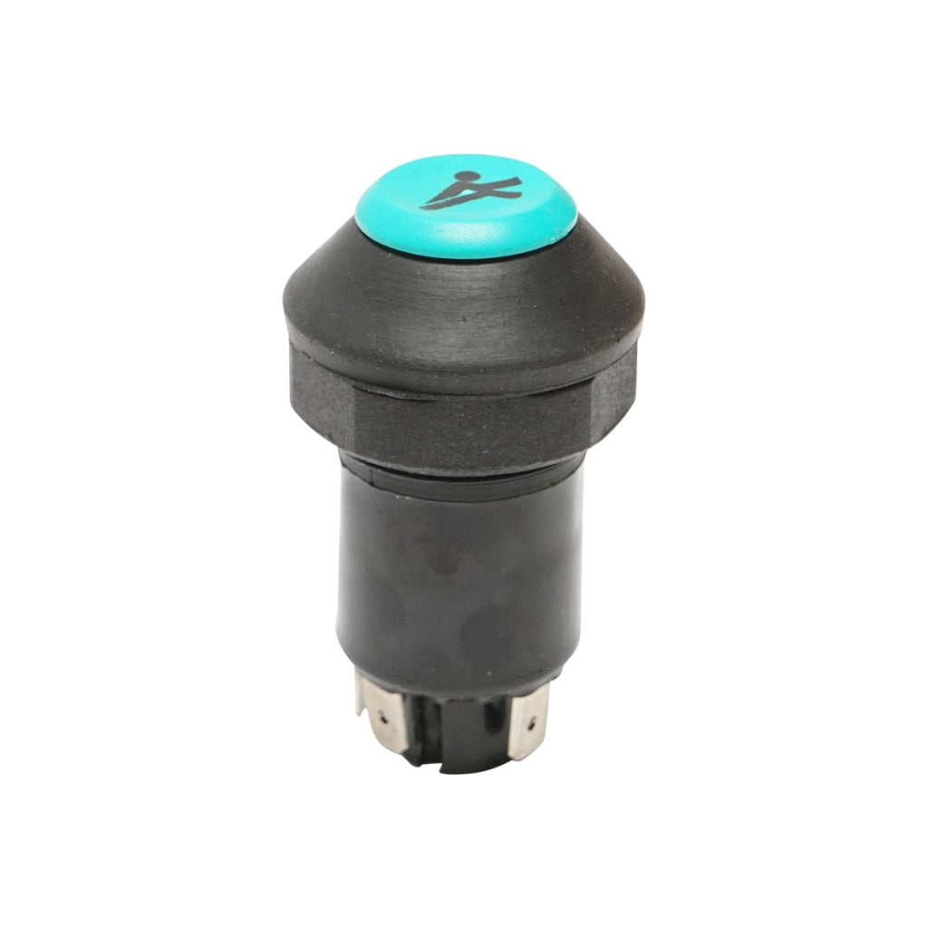 Interruttore di velocità (SPEED SHIFT) per Massey Ferguson Landini codice OEM 3380337M91, 3380347M91, VF33803371, 50715051 Breckner Germany