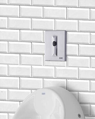 Orinatoio Wc Elettronico Dmp Fin a pile avvicinamento
