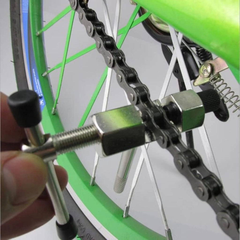 Spezzacatena per bicicletta attrezzo per la rimozione di catena della bici 94283