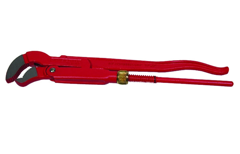 GIRATUBI SVEDESE 45  ° SUPER S- Diam. 11/2  - L.420 mm. - 16- ROTHE- pezzi 1