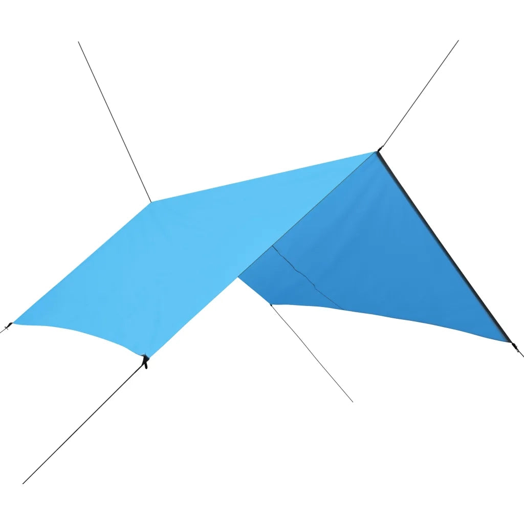 Telone per Esterni 3x2,85 m Blu 600490