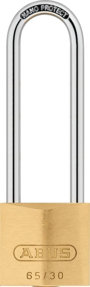 ABUS 65/30HB60 lucchetto Lucchetto convenzionale 1 pz